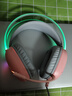 ONIKUMA電腦耳機頭戴式有線(xiàn)電競游戲耳機 高音質(zhì)立體聲聽(tīng)聲辨位 RGB炫酷佩戴舒適女生臺式筆記本通用 曬單實(shí)拍圖