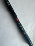 斑馬牌（ZEBRA）速干秀麗筆 學(xué)生毛筆練字筆 書(shū)法筆請柬筆 WFSS10極細楷黑色 5支裝 曬單實(shí)拍圖