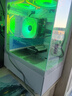 七彩虹吃雞游戲主機i3 12100F/RTX5060 8G獨顯臺式機電腦rtx5050電競游戲全套DIY組裝整機 配三丨i3 12100F丨RTX3050獨顯 海景房主機 曬單實(shí)拍圖