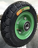 工馬2.50-4充氣輪胎  8寸萬(wàn)向輪單輪 2.50-4內外胎 2.50-4實(shí)心輪 2.50-4手推車(chē)內胎+外胎  1套 曬單實(shí)拍圖