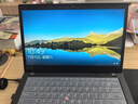 ThinkPad【免息0首付】聯(lián)想Thinkpad T14 筆記本電腦 T14s 瑞龍R5 六核i5 四核八線(xiàn)程i7 獨立顯卡2G 九、P14s i7 10代24G-1TB 獨顯2G 曬單實(shí)拍圖