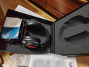 森海塞爾HD800S HD820有線(xiàn)耳機高保真旗艦HIFI音樂(lè )發(fā)燒友頭戴式封閉式開(kāi)放式動(dòng)圈高端HDV820立體聲解碼耳放 HD820【旗艦級封閉式動(dòng)圈耳機】 曬單實(shí)拍圖