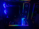 七彩虹（Colorful）iGame RTX 5090D V2 火神水神AD顯卡24G臺式電腦游戲電競技直播剪輯PS生產(chǎn)力高AI算力水冷4K3A大作 RTX5090D v2 Advanced OC 2 曬單實(shí)拍圖