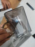 梵卡奇（FANKAQI）耐高溫高硼硅玻璃涼水壺水杯套裝高檔家用冷水壺套裝大容量扎壺 曬單實(shí)拍圖