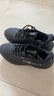 鴻星爾克男鞋秋冬季新款黑色運動(dòng)鞋保暖跑步鞋防潑水跑鞋子男革面鞋流星 【推薦款-防潑水皮面】正黑 41 曬單實(shí)拍圖