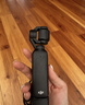 大疆（DJI）Osmo Pocket3 靈眸口袋云臺相機 DJI手持數碼相機 旅游vlog美顏攝像視頻拍照 vlgo手持云臺照相機 標準版 官方標配（不含隨心換） 曬單實(shí)拍圖