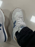 NEW BALANCE休閑鞋男鞋女鞋復古舒適透氣百搭輕便運動(dòng)鞋574系列ML574LGI 40 曬單實(shí)拍圖