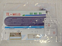 源恒通MES TL-WELD熱電偶絲焊接機熱電偶線(xiàn)點(diǎn)焊機碰焊機高溫線(xiàn)結球機 升級版(結球+將球點(diǎn)焊到金屬板上 曬單實(shí)拍圖