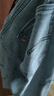 Levi's李維斯男士502經(jīng)典錐形簡(jiǎn)約時(shí)尚潮流牛仔長(cháng)褲 曬單實(shí)拍圖