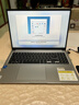 華碩（ASUS）無(wú)畏16 酷睿版 國家補貼20% 16英寸高性能商務(wù)辦公學(xué)習輕薄筆記本電腦 RA 星辰銀/i5-13420H 16G 1T 曬單實(shí)拍圖