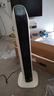 VCJ暖風(fēng)機石墨烯取暖器家用電暖器電暖氣語(yǔ)音遙控塔式大面積熱風(fēng)扇立式辦公室臥室輕音節能DN-J1006F 曬單實(shí)拍圖