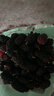 5斤裝新鮮桑葚果順豐冷鏈現摘黑桑椹孕婦時(shí)令水果酵素泡酒桑果甜 現摘桑葚/2斤裝 曬單實(shí)拍圖