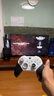 微軟（Microsoft）Xbox無(wú)線(xiàn)游戲手柄 Elite 2精英2代二代 白色青春版 無(wú)線(xiàn)控制器 藍牙 PC/平板/手機 Steam 明末 曬單實(shí)拍圖