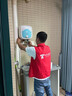 容聲【30天只換不修】小廚寶儲水式二級能效1500W電熱水器速熱廚房專(zhuān)用熱水寶保溫水洗碗菜精準恒溫 6L 1500W 自行安裝丨上出水丨贈安裝輔材 內膽漏水保8年 曬單實(shí)拍圖