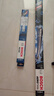 博世（BOSCH）前后雨刷/后雨刮器套裝（16年以后大眾全新途安L/大眾夏朗） 曬單實(shí)拍圖