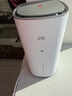 中興（ZTE）G5 Pro 5G移動(dòng)路由器CPE SIM卡插卡上網(wǎng)WiFi7 BE7200M 2.5G雙網(wǎng)口/MC8512/2025款 曬單實(shí)拍圖