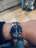 【二手99新】美度(MIDO)布魯納系列 自動(dòng)機械男士女士手表瑞士二手商務(wù)休閑奢侈品腕表 羅馬黑盤(pán)-鋼帶M024.407.11.053.00 曬單實(shí)拍圖