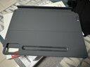 聯(lián)想（Lenovo）小新Pad 磁吸鍵盤(pán)支架 磁吸連接 平板電腦適用 小新PadPro12.7英寸磁吸鍵盤(pán)【二代】 曬單實(shí)拍圖
