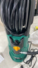 世達（SATA）洗車(chē)機高壓220v家用洗車(chē)水槍沖洗庭院工廠(chǎng)商用高壓清洗機D05075 曬單實(shí)拍圖