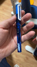 LAMY【熱門(mén)商品】鋼筆 氣球系列墨水筆 鋼筆6-12歲小學(xué)生三年級專(zhuān)用練字硬筆書(shū)法正姿鋼筆禮盒 藍色 曬單實(shí)拍圖