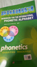 【套裝2冊】國際音標英語(yǔ)教程+練習冊 零基礎入門(mén)自學(xué)英語(yǔ)音標教材小學(xué)英語(yǔ)音標發(fā)音教材初中生 曬單實(shí)拍圖