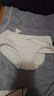 愛(ài)莉兒&歐蘿拉女童內褲純棉100全棉a類(lèi)兒童6-12歲中大童女孩三角女生學(xué)生抑菌M 曬單實(shí)拍圖