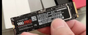 三星（SAMSUNG） 990PRO PCIE4.0固態(tài)硬盤(pán)M.2 NVME筆記本臺式機電腦固態(tài)硬盤(pán) 990 EVOPLUS 4T 曬單實(shí)拍圖