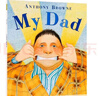 我爸爸我媽媽2冊套裝 英文原版繪本 My Mum My Dad 安東尼布朗Anthony Browne 進(jìn)口平裝書(shū)3-6歲家庭關(guān)系情商管理 曬單實(shí)拍圖