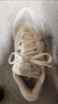 耐克NIKE男女籃球鞋 A'ONE EP 透氣緩震實(shí)戰運動(dòng)鞋FZ8606-100 白色40 曬單實(shí)拍圖