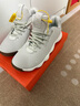 耐克NIKE男子籃球鞋HYPERDUNK防滑低幫運動(dòng)鞋AH8389-002灰 42 曬單實(shí)拍圖