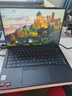ThinkPad【國家補貼20%】E14 聯(lián)想輕薄便攜筆記本電腦 銳龍R7-H255 32G 1TB 黑 高效辦公AI PC 曬單實(shí)拍圖
