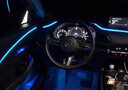 精安月馬自達cx5汽車(chē)氛圍燈車(chē)載車(chē)門(mén)燈迎賓燈免接線(xiàn)專(zhuān)用改裝包安裝適用 全彩款-馬自達CX-5【6燈源】 包安裝 曬單實(shí)拍圖