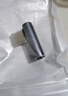 Tengfei轉接頭type-c彎頭90度兼容雷電4全功能USB4數據線(xiàn)公轉母U型L型適用iPhone15手機電腦延長(cháng)轉換頭 typec磁吸式左右彎頭【100W/40G/8K】 8k 曬單實(shí)拍圖