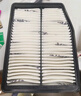 北京現代原廠(chǎng)空氣濾芯格 朗動(dòng)1.6L1.8L/ix25 1.6L2.0L1.6T1.4T 281134V100 曬單實(shí)拍圖