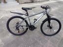 永久【新品】山地自行車(chē)男女式成人青少年學(xué)生城市休閑戶(hù)外越野單車(chē) 曬單實(shí)拍圖