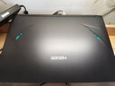 神舟（HASEE） 戰(zhàn)神Z7M\/Z7T GTX1650Ti 4G 15.6英寸游戲筆記本IPS全高清屏 Z7M電競版:I5 16+512 144HZ 曬單實拍圖