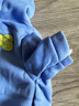 XELECPOCKET25新款狗狗衣服秋冬雪納瑞比熊泰迪中小型犬貓咪加絨保暖連帽衛衣 【藍色】-潮牌衛衣 M【建議體重5-8斤】 曬單實(shí)拍圖