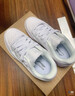 李寧天跡丨板鞋男女鞋低幫透氣減震輕便回彈運動(dòng)鞋休閑鞋小白鞋運動(dòng)鞋 標準白【男款】-5 42 曬單實(shí)拍圖