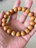 猴頭手串全品新款?lèi)?ài)心屁桃男女屁桃猴頭手串手鏈原皮核桃雕刻手串 全品屁桃新款無(wú)泡藥無(wú)黑點(diǎn)：一串 曬單實(shí)拍圖