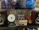 YTFY柏林之聲發(fā)燒hifi膽機組合音響cd播放機收音電子管功放藍牙音箱套 2.0聲道（碟機+功放+音箱） 送CD碟片10張+32G優(yōu)盤(pán) 曬單實(shí)拍圖