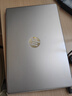 惠普（HP）銳14 AMD銳龍 14英寸輕薄筆記本電腦(六核R5-7530U 8G 512G 指紋 一年上門(mén))【國家補貼20%】 曬單實(shí)拍圖