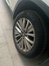 倍耐力防爆胎255/50R19 107W 蝎子Scorpion Verde(R-F)適配寶馬X5/X6 曬單實(shí)拍圖