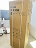 美菱離子凈210升三門(mén)三開(kāi)門(mén)多門(mén)家用小型冰箱中門(mén)軟冷凍小戶(hù)型租房節能?chē)已a貼電冰箱 BCD-210L3CR2X 曬單實(shí)拍圖