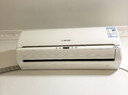 三菱空調 新三級能效 原裝進(jìn)口壓縮機 變頻節能省電 智能防霉 家用冷暖空調掛機 1匹 三級能效 KFR-25GW/QFV1Bp 曬單實(shí)拍圖