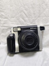 富士（FUJIFILM）拍立得相機WIDE300復古相機 一次成像寬幅大視野 節日送禮 wide300黑色（海外版） 標配 曬單實(shí)拍圖