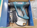 博世（BOSCH） GHG 20-63 2000瓦 熱焊槍/熱風(fēng)槍(帶數顯可調溫) 原廠(chǎng)標配 曬單實(shí)拍圖
