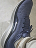 耐克NIKE男子跑步鞋減震 WINFLO 11 運動(dòng)鞋FJ9509-405藍/藏青 40 曬單實(shí)拍圖