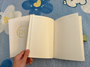 必記 原創(chuàng  )小清新筆記本子高顏值精美高級日記本成人皮面可愛(ài)手賬本女生簡(jiǎn)約ins風(fēng)女孩手帳文藝記事本定制 【A5軟皮面】抹茶綠 曬單實(shí)拍圖