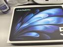 法普拉適用于2025新款vivopad5pro藍牙鍵盤(pán)保護套SE平板12.1寸pad2電腦pad3殼vivopad5e皮套iqooair11.5 迷霧藍【720橫豎旋轉/磁吸拆分】觸控款 vivo P 曬單實(shí)拍圖