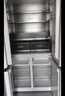 奧馬（Homa）508升白色60cm內超薄嵌入式大容量四門(mén)家用電冰箱十字對開(kāi)門(mén)一級能效三變頻節能省電 底部散熱冰箱 曬單實(shí)拍圖